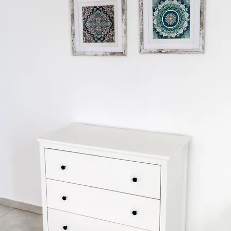 Feriehus Blu House* Meneou