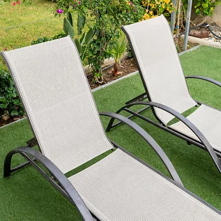 Case de vacanță Blu House*