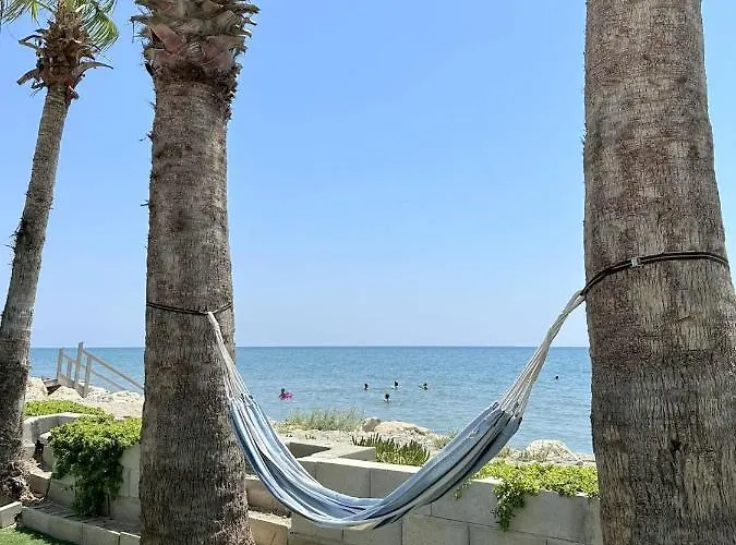 Case de vacanță Blu House* *