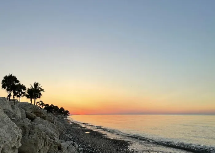 Blu House* Prázdninový dům *