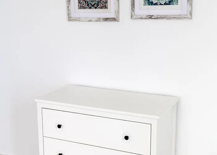 Prázdninový dům Blu House* Meneou