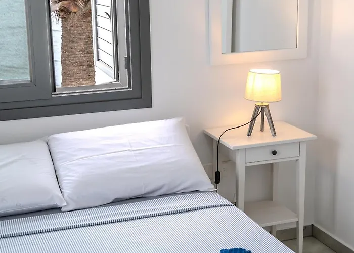 Case de vacanță Blu House*