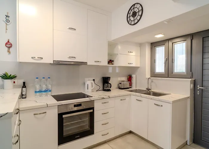 Blu House* Prázdninový dům *