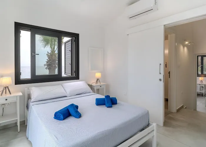 Blu House* Prázdninový dům