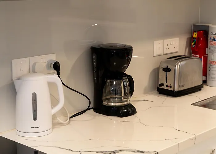 Prázdninový dům Blu House*