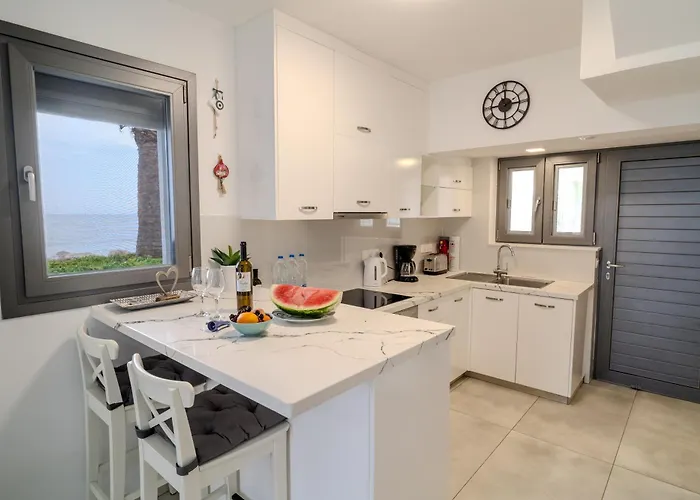 Prázdninový dům Blu House* *