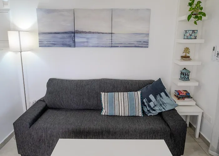 Blu House* Prázdninový dům *