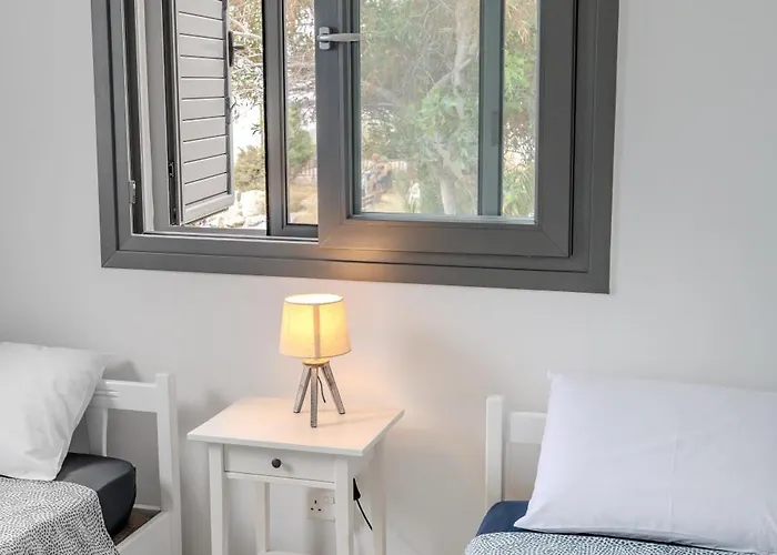 Blu House* Prázdninový dům *