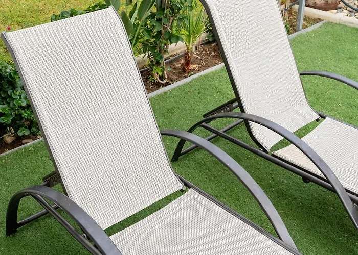 Prázdninový dům Blu House*